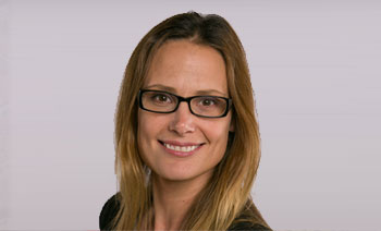 Caroline Griffiths
