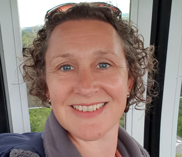 Laura Arbuckle