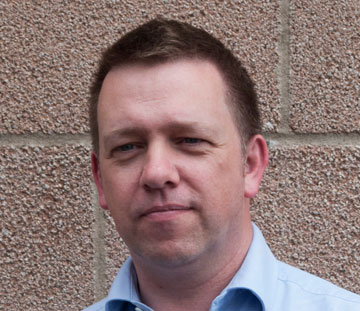 Michael Nicolson